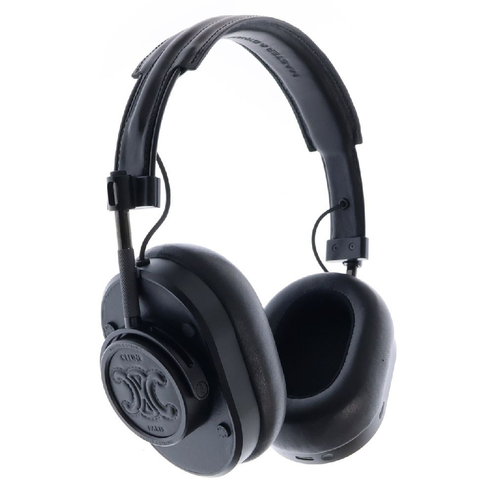 CELINE × MASTER & DYNAMIC ヘッドホン セリーヌ CELINE (セリーヌ