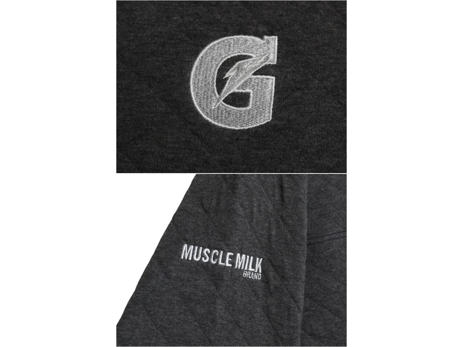 キルト スナップT