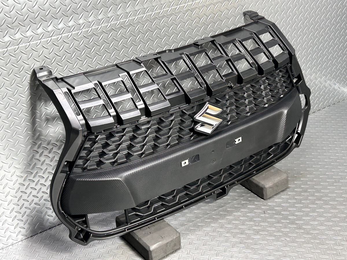 送料無料【新車外し】スイフトスポーツ ZC33S 純正フロントバンパー