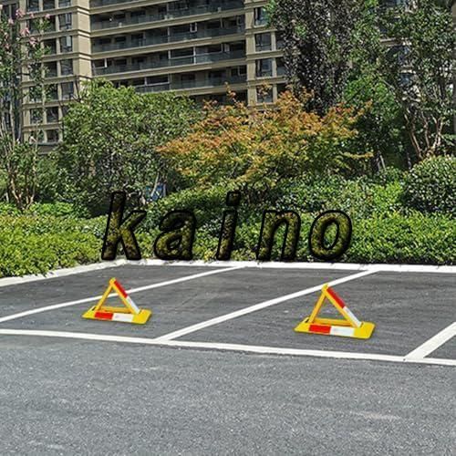 駐車スペースロック
