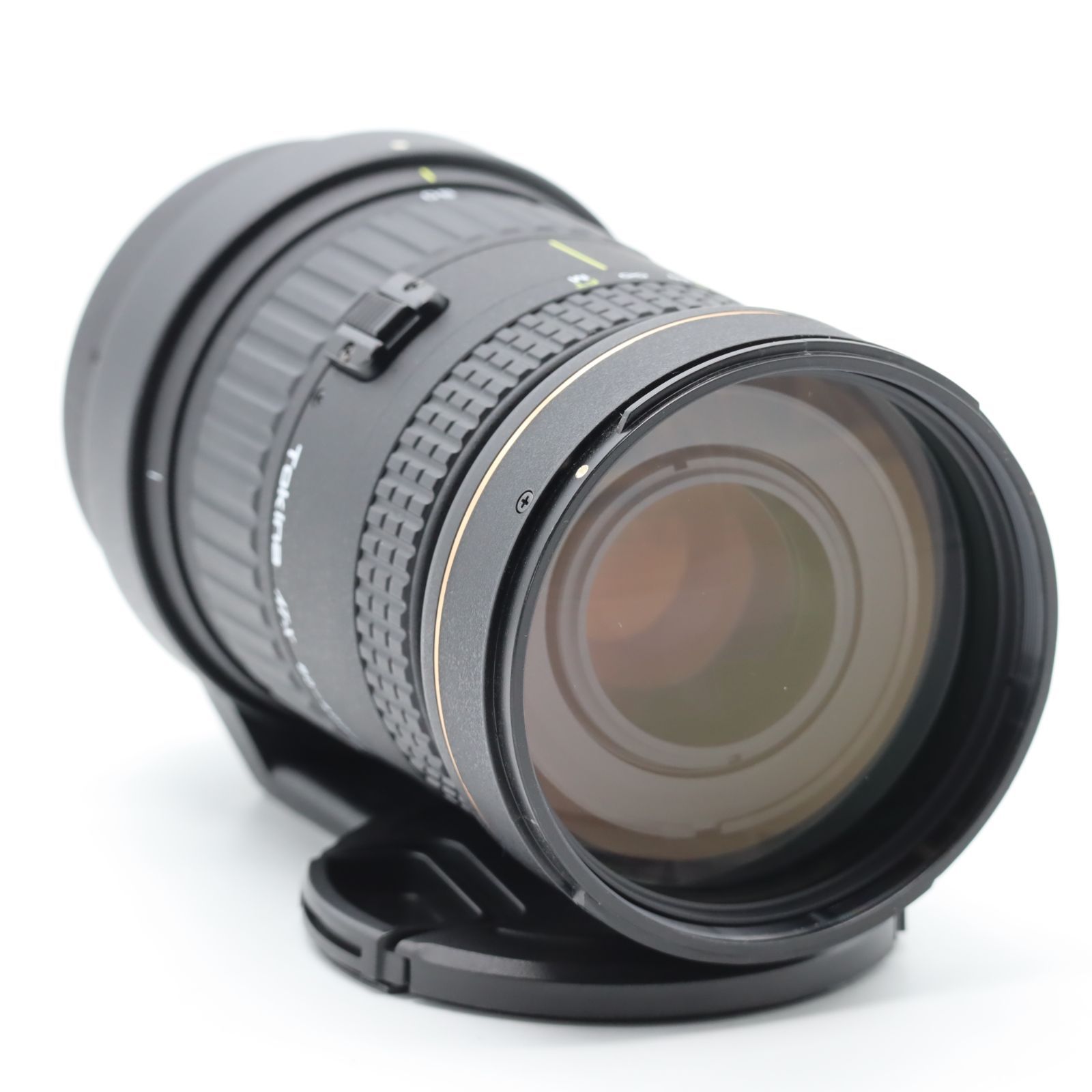 Tokina 望遠ズームレンズ AT-X 840 D 80-400mm F4.5-5.6 ニコン用 Tokina 望遠ズームレンズ AT-X 840 D 80-400mm F4.5-5.6 ニコン用