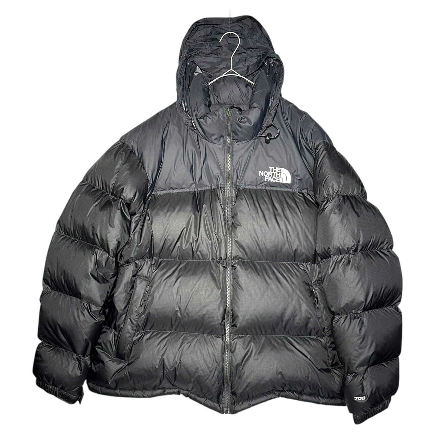 THE NORTH FACE(ノースフェイス) M 1996 RETRO NUPTSE JACKET 海外限定 
