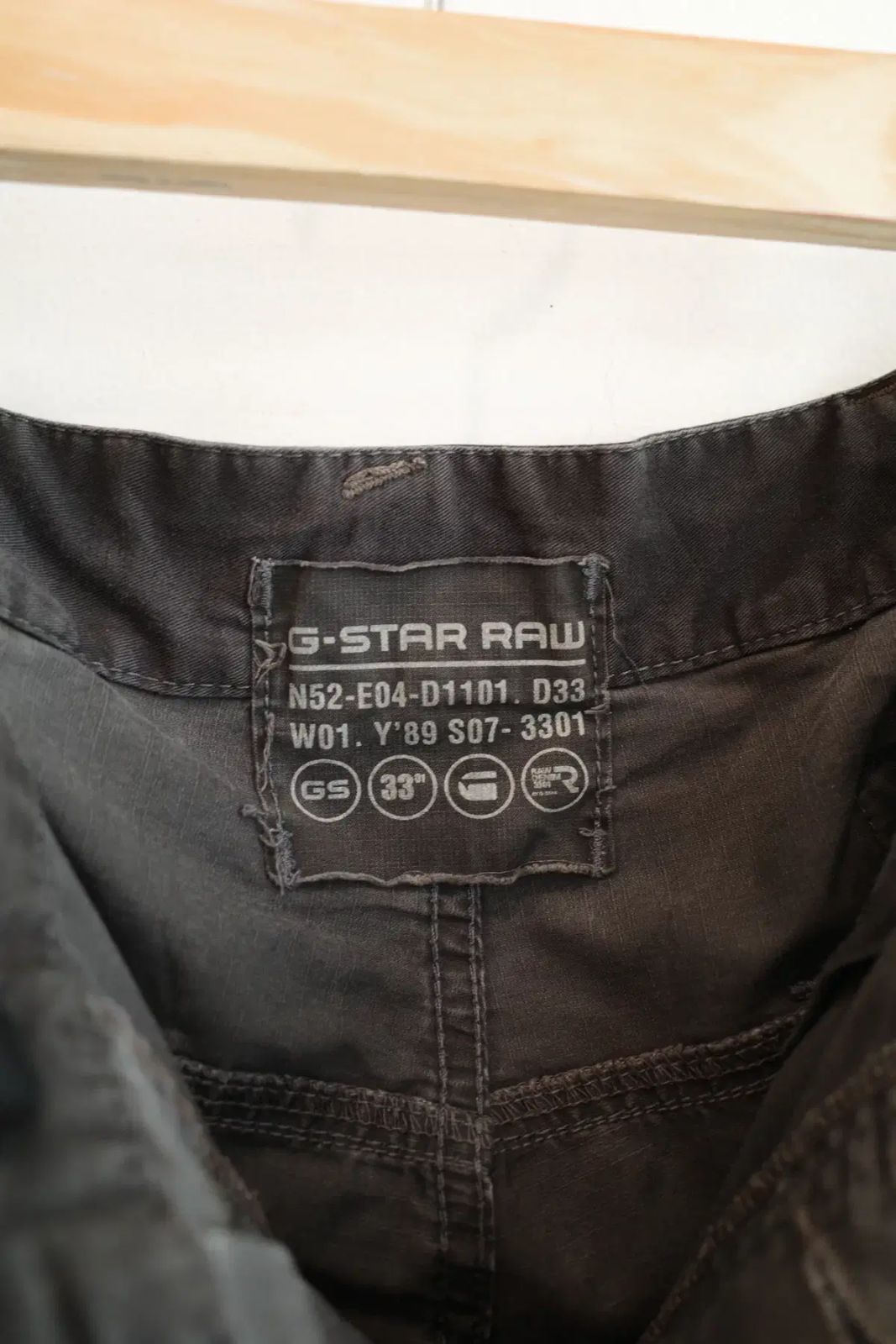 STAR RAW