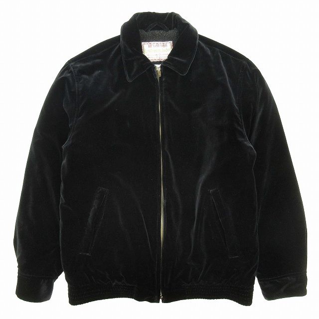 美品 マックレガー マクレガー × ワコマリア × スティーロ McGREGOR 