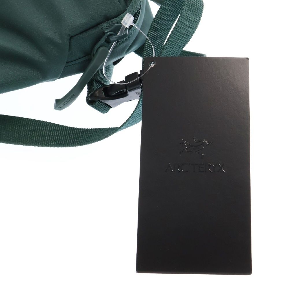 Heliad 6L Crossbody bag （ヒリアド 6クロスボディバッグ）ARC