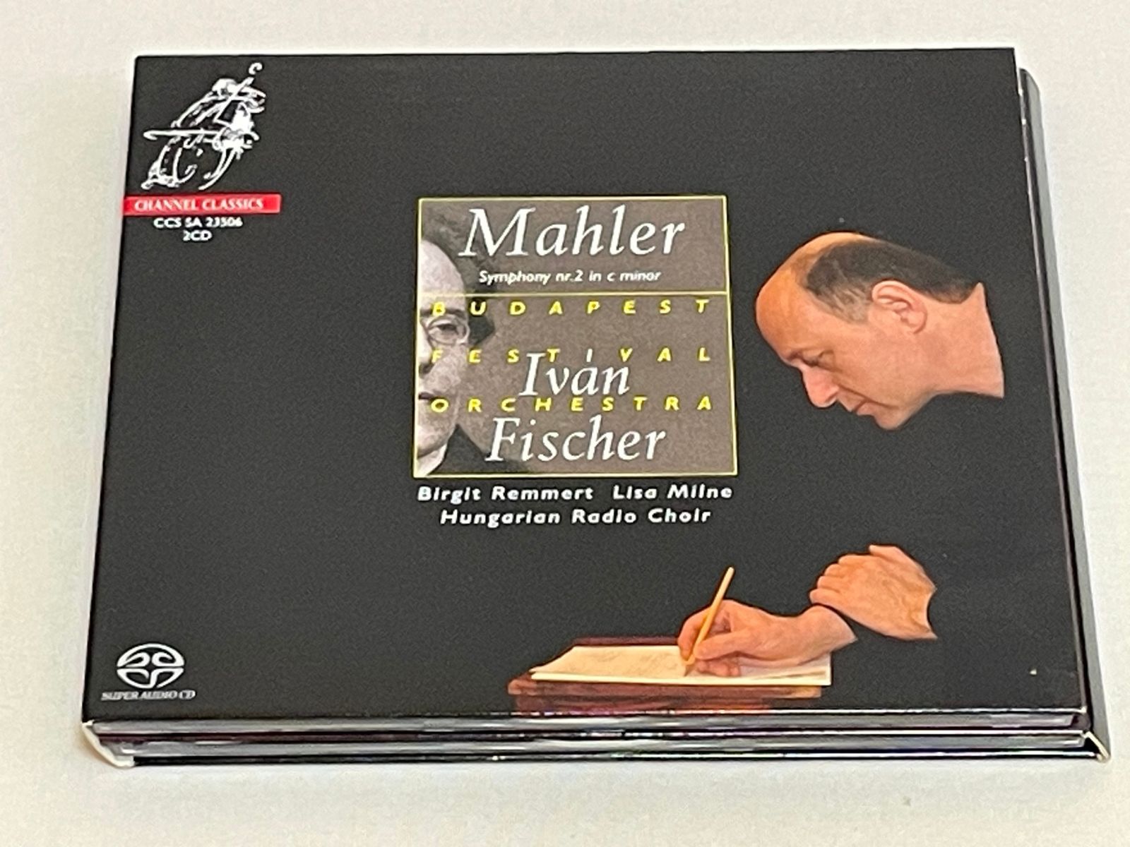 エソテリック・未開封・SACD・アバド・マーラー復活 Yahoo