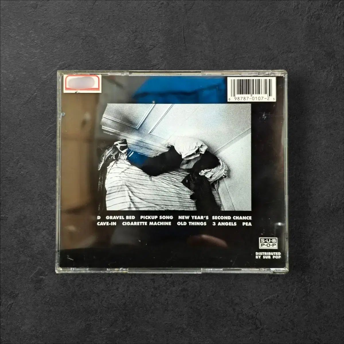 CD インディーロック|インディーポップ|