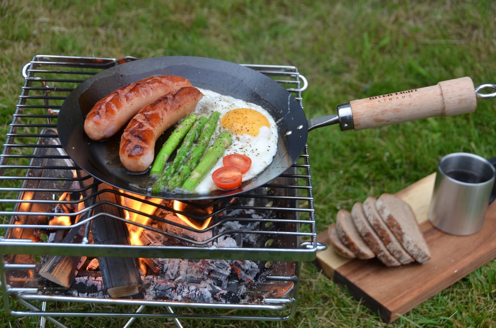 商品 IH対応 窒化加工 サビにくい 窒化鉄 26cm クレープパン 鉄 J1726 JAPAN リバーライト