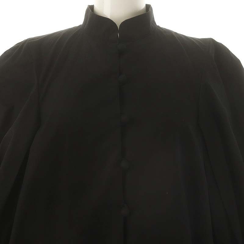 マメクロゴウチ Mame Kurogouchi 23SS 伊勢丹新宿店別注 ボリューム