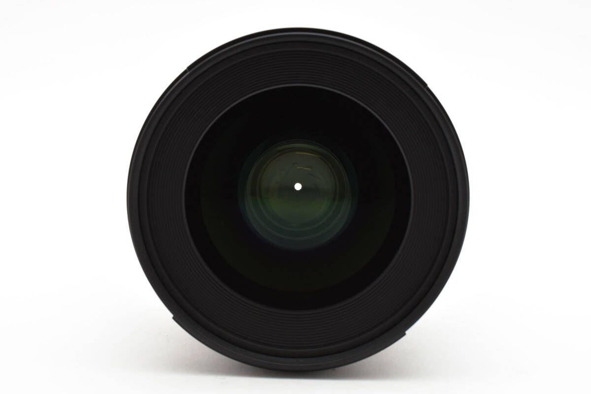 シグマ SIGMA 28 mm F 1 4 DG HSM Art ソニー用 元 き W 1047＃3394