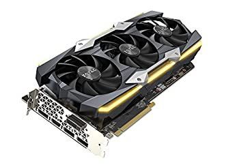 中古】ZOTAC GEFORCE GTX 1080 Ti AMP EXTREME グラフィックス