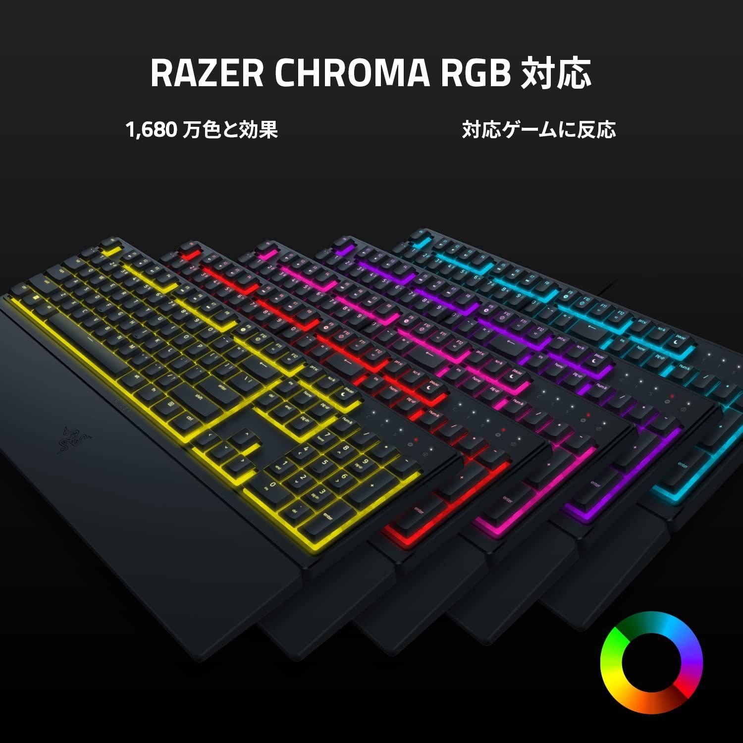 RGB Chroma
