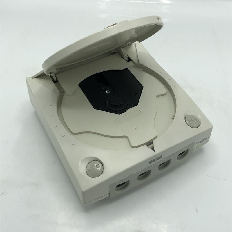 ジャジャジャジャーン値上です。ドリームキャスト HKT-3000 ♦ジャンク品♦ ドリームキャスト ジャンクまとめ売り｜Yahoo!フリマ（旧PayPay