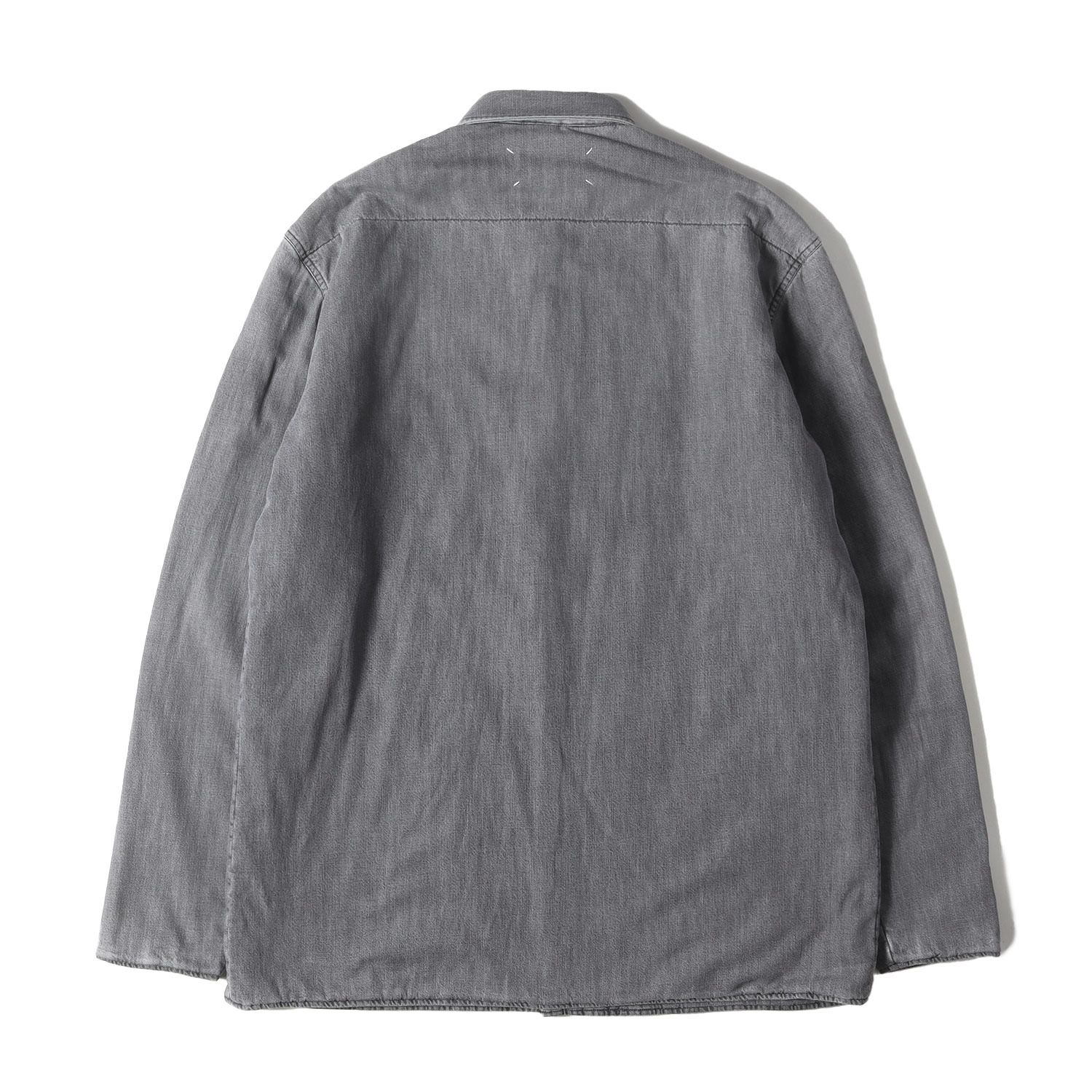 Martin Margiela メゾン マルタン マルジェラ ジャケット 38 Martin Margiela メゾン マルタン マルジェラ ジャケット 38