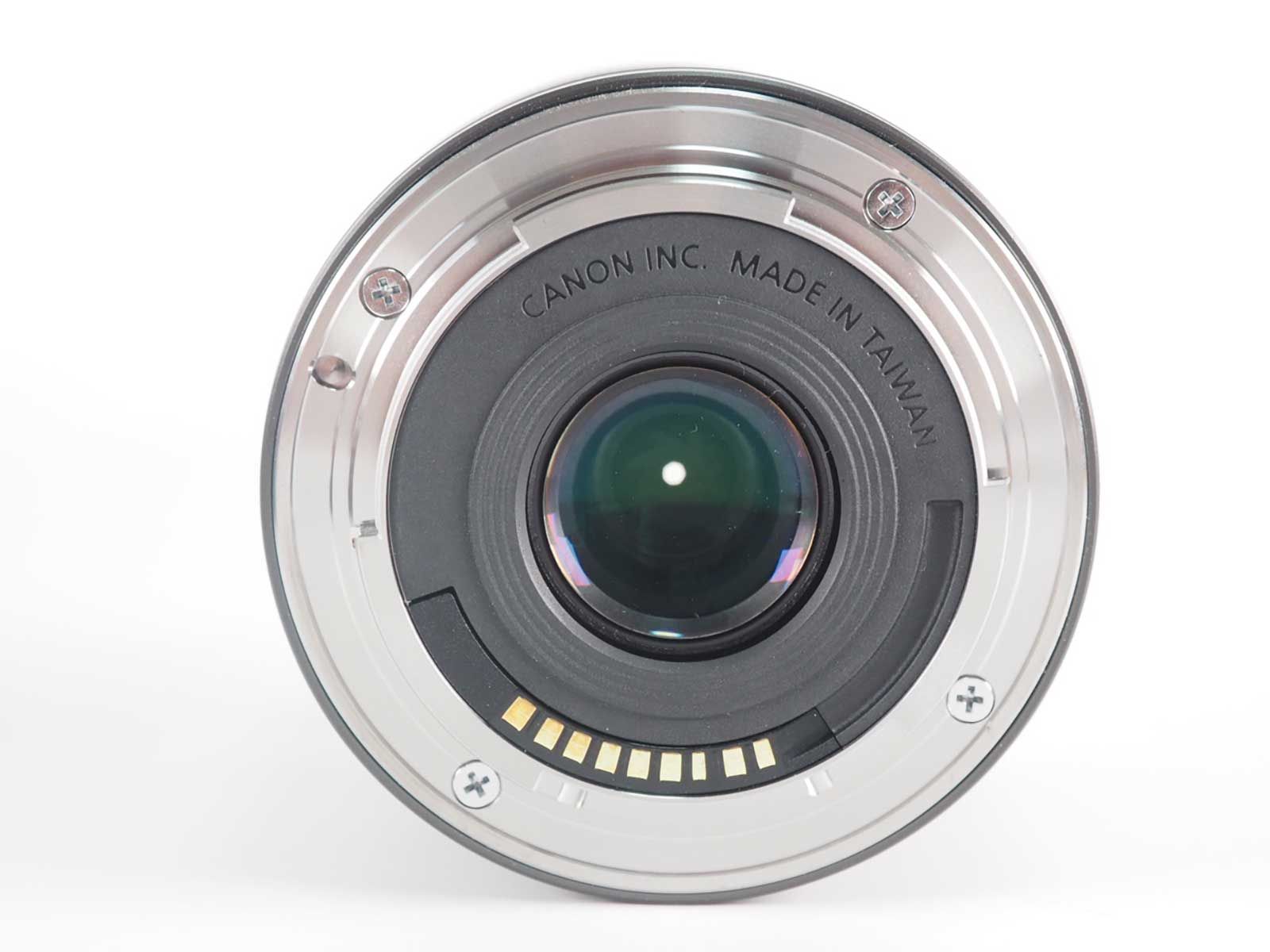 Canon EOS