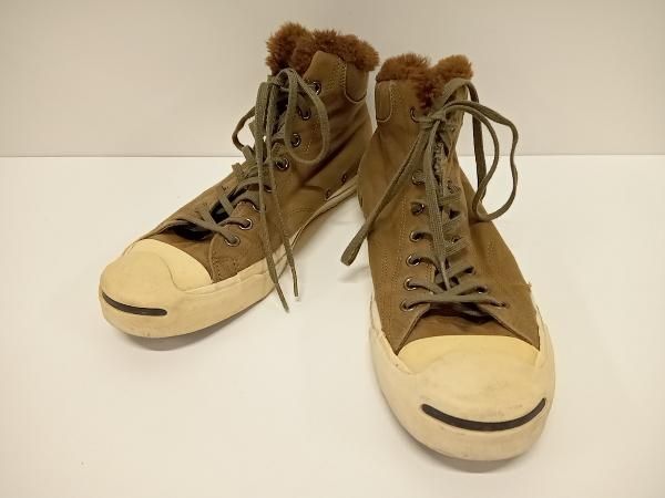 CONVERSE コンバース 6J0809A97 スニーカー 27.5cm USA8.5