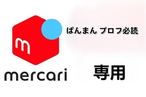 西木【プロフ必読】様 ぱんまん プロフ必読様 専用 - メルカリ