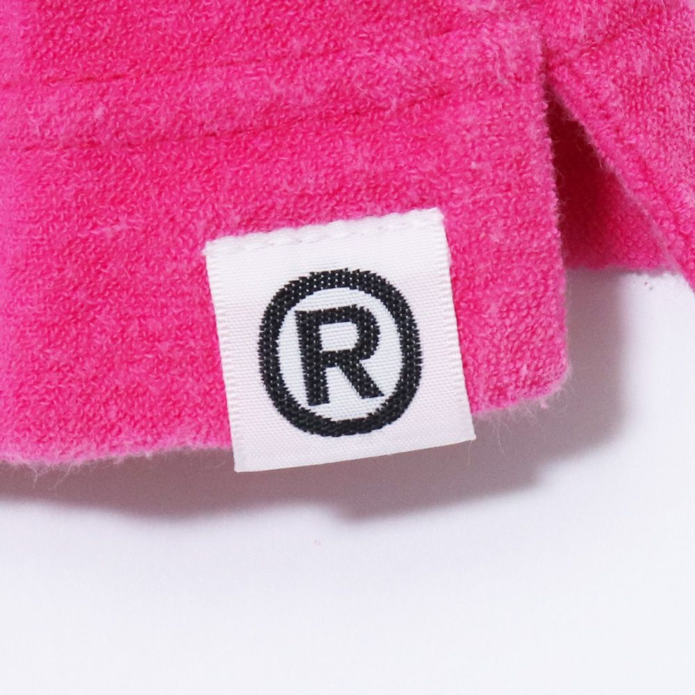 A BATHING APE ポロシャツ Mサイズ ピンク - メルカリ A BATHING APE ポロシャツ Mサイズ ピンク - メルカリ