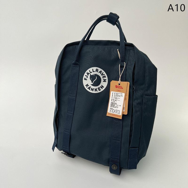 新品未使用【在庫処分】FJALL AVEN フェールラーベン カンケン