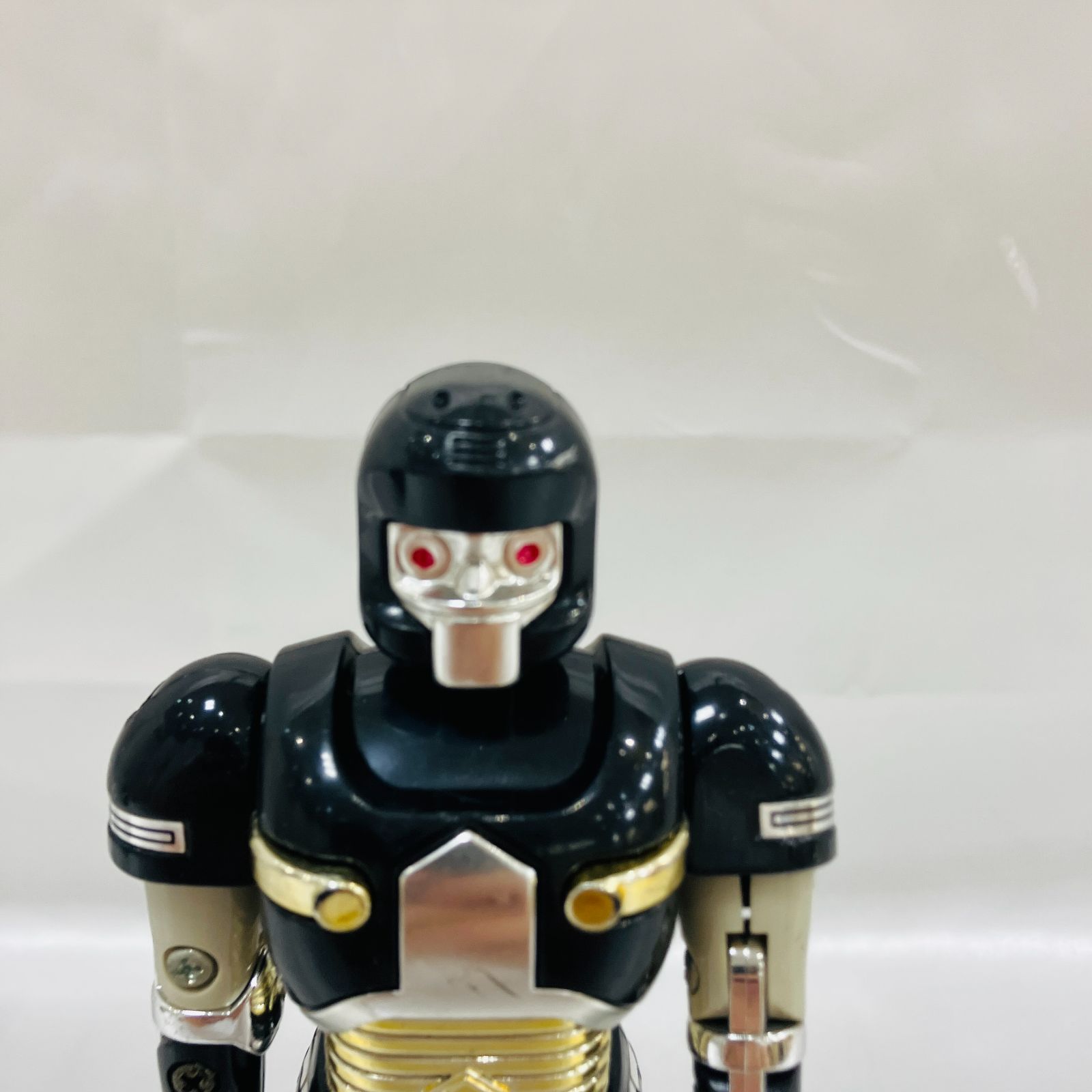 A【フィギュア】忍者戦隊カクレンジャー 獣将ファイターバトルガンマー