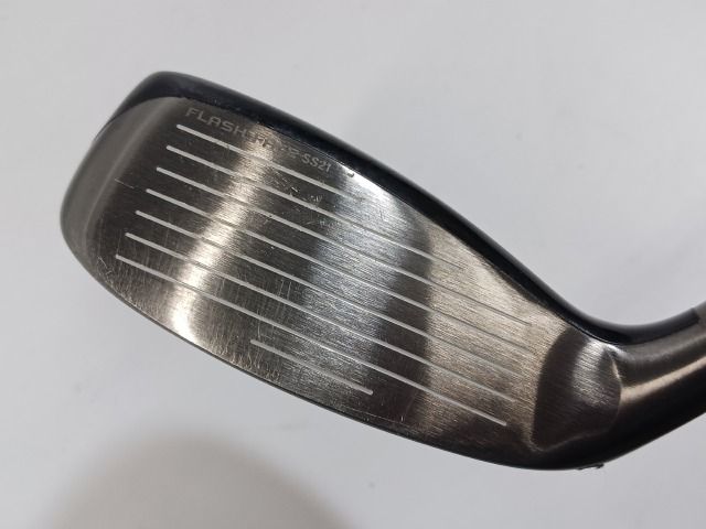 Callaway JP