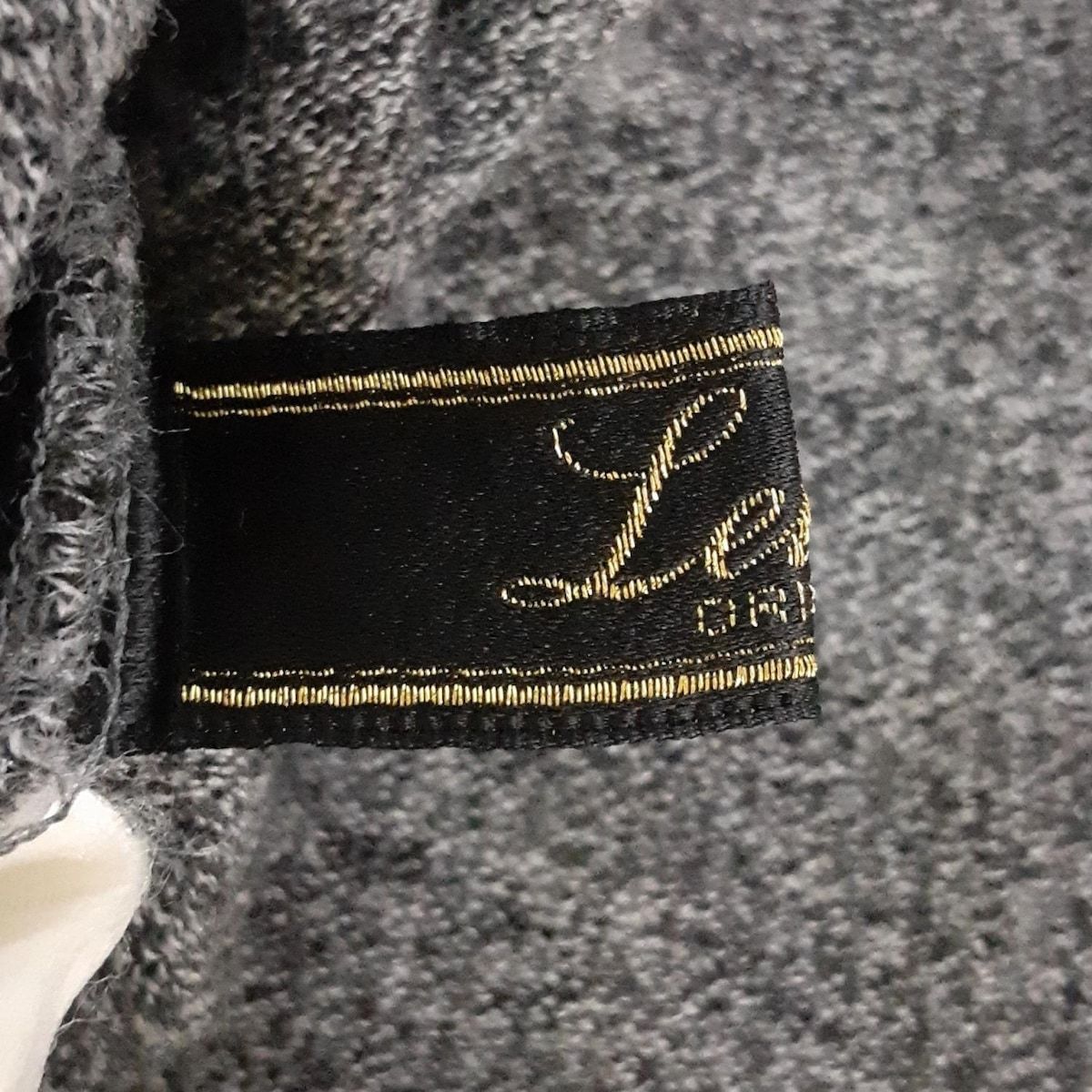 Leilian(レリアン) 半袖セーター サイズ9 M レディース美品