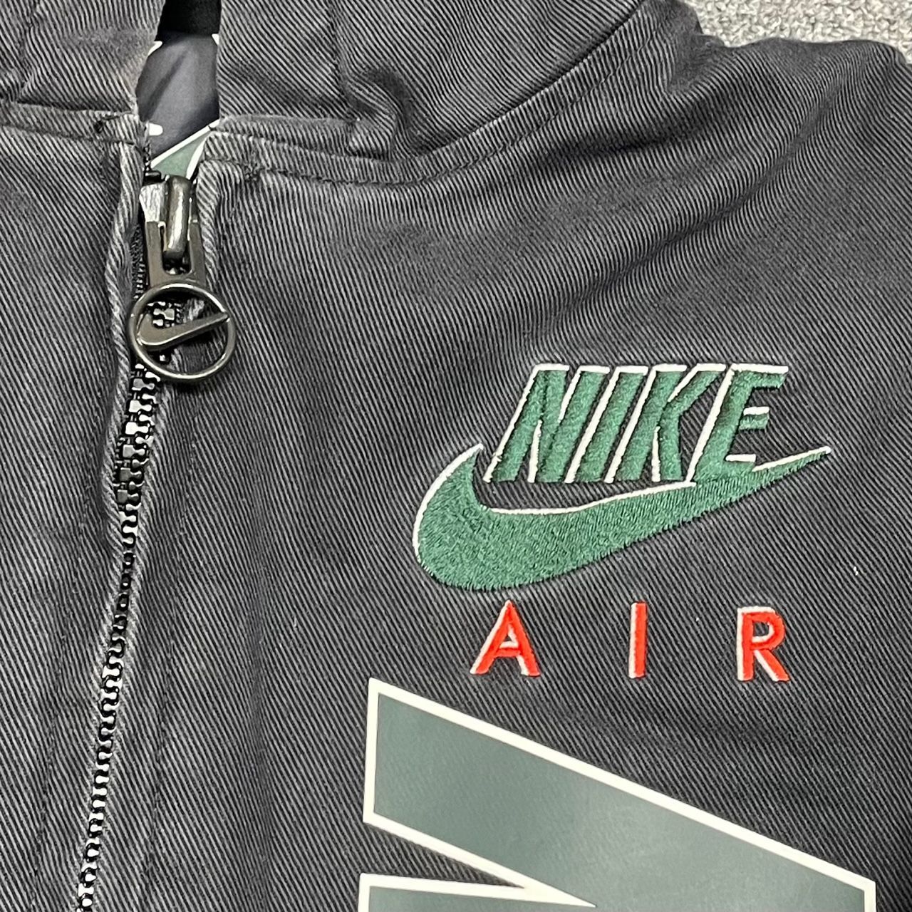 NIKE × CPFM CACTUS PLANET MARKET WORK JACKET カクタスプラント