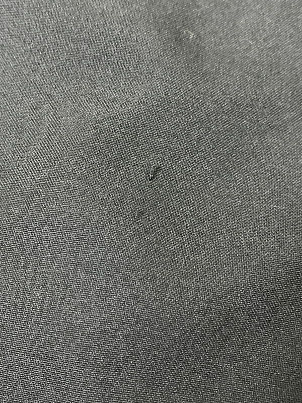 ブラック メンズ