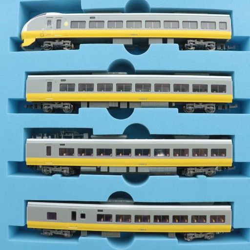 [最終値下げ]MICROACE E653系 フレッシュひたち黄編成 マイクロエース MICRO ACE A-4831 E653系 フレッシュひたち 黄編成