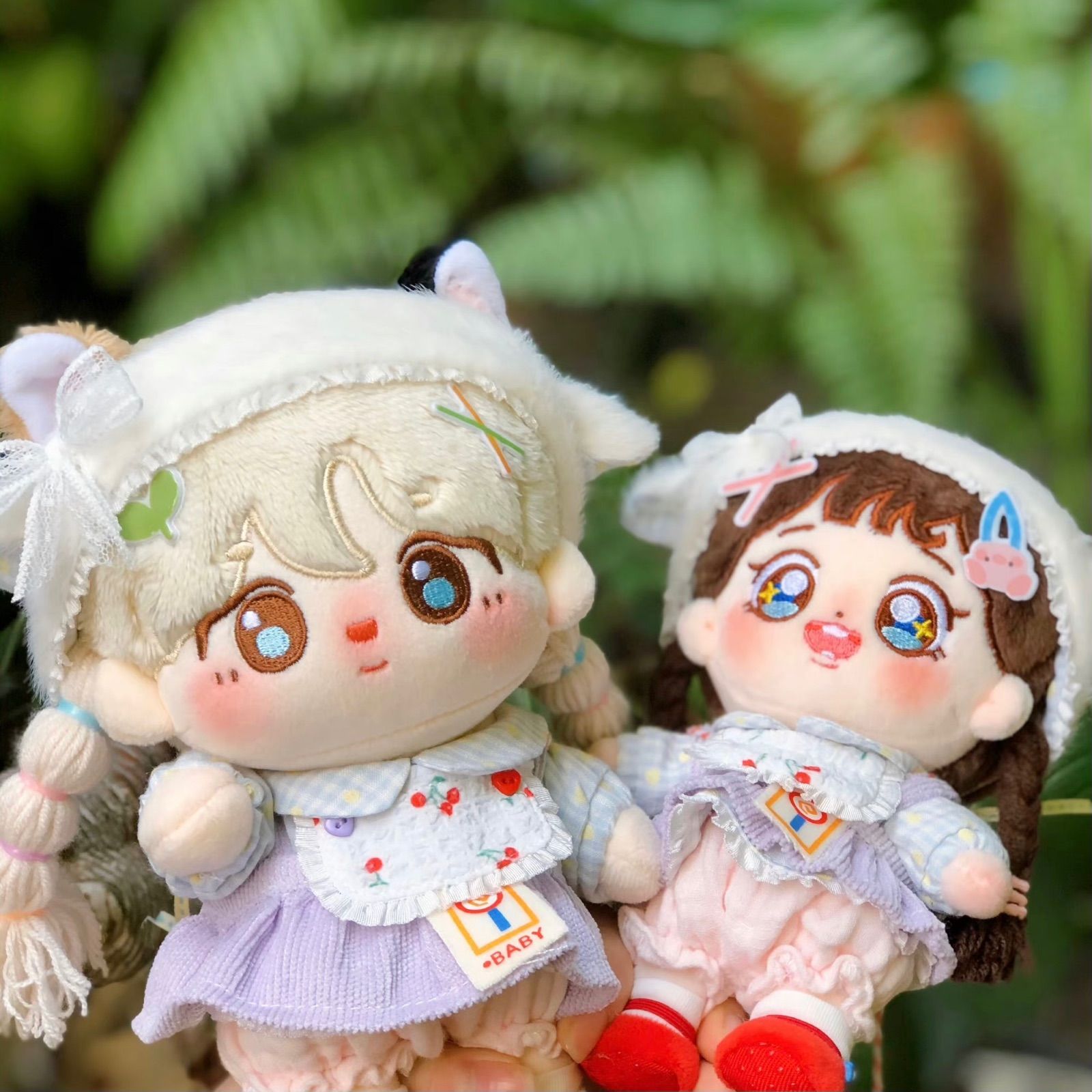 20cm完売レア限定アイドルオシャレ着せ替えぬいぐるみ服セット♪ 20cm完売レア限定アイドルオシャレ着せ替えぬいぐるみ服セッ