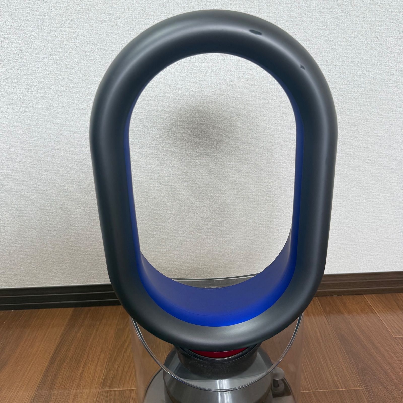 Dyson ダイソン MF01 超音波式加湿器扇風機 サーキュレーター