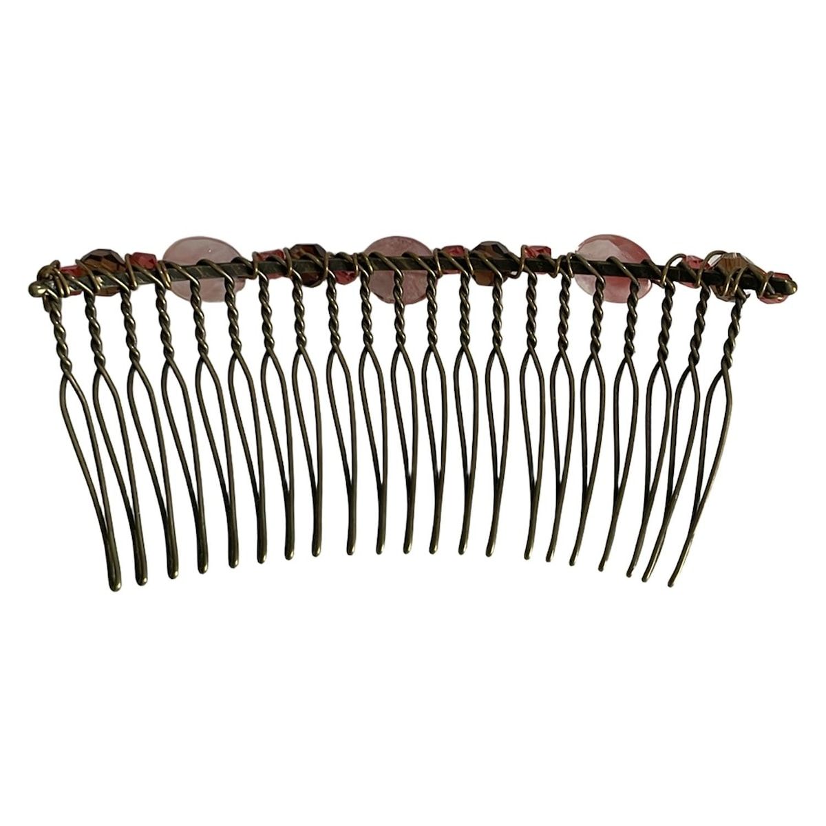 Colette malouf  コレットマルーフ  ヘアピン　ゴールド コレットマルーフ Yヘアピン 2点 colette malouf（コレット