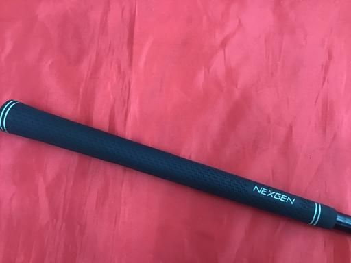 ゴルフパートナー NEXGEN