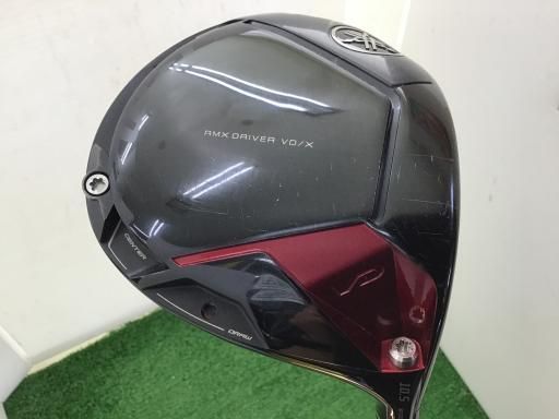 ヤマハ RMX VD|X 2025 10.5° ドライバー DR リシャフト フレックスその他 メンズ 男性用 右利き 右用 Cランク ゴルフクラブ