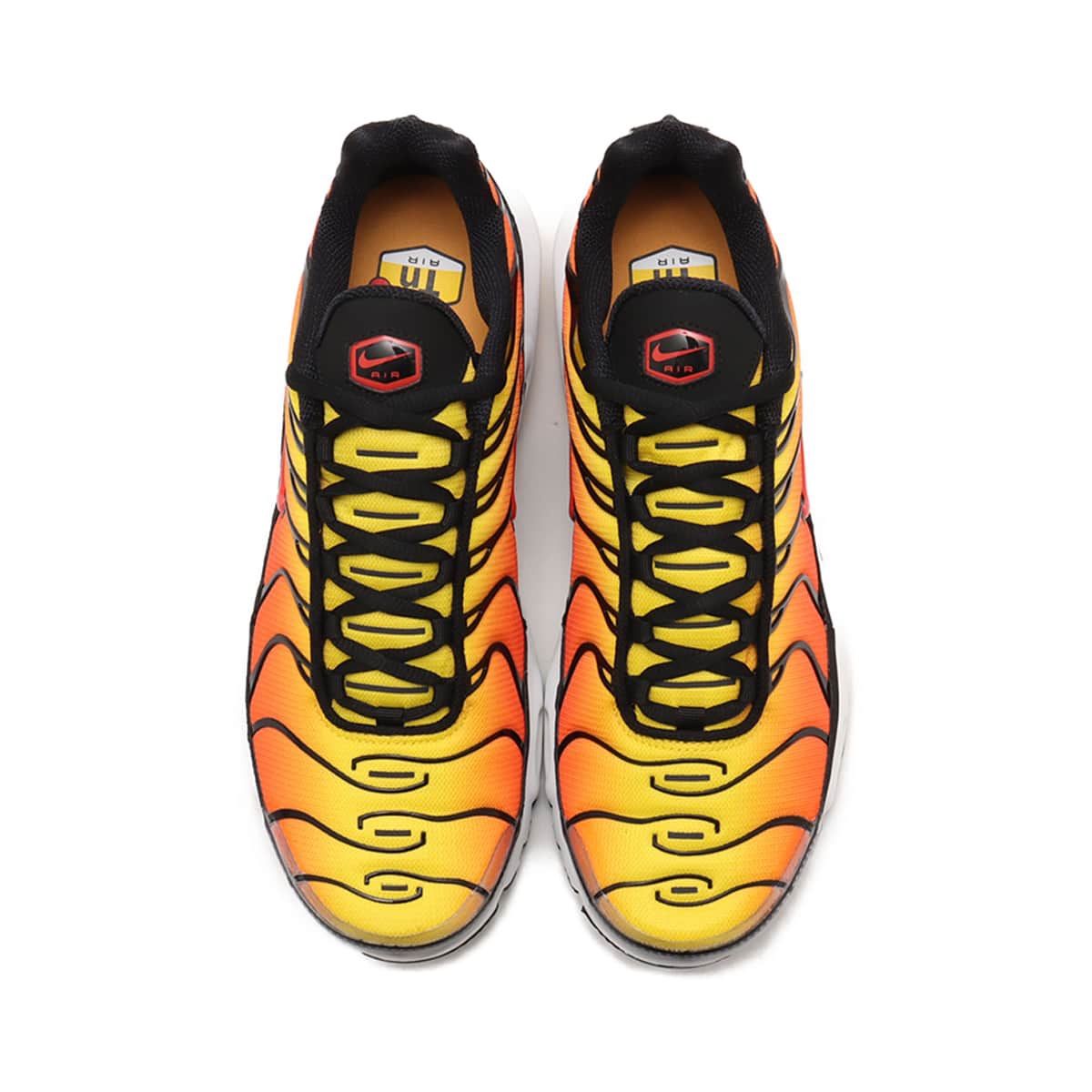 Nike Air Max Plus 