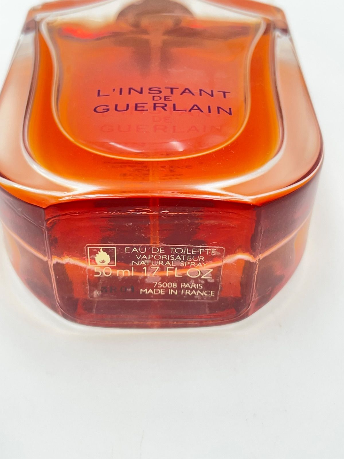 256299182 ゲラン ランスタンドゲラン オードトワレ 50ml - メルカリ