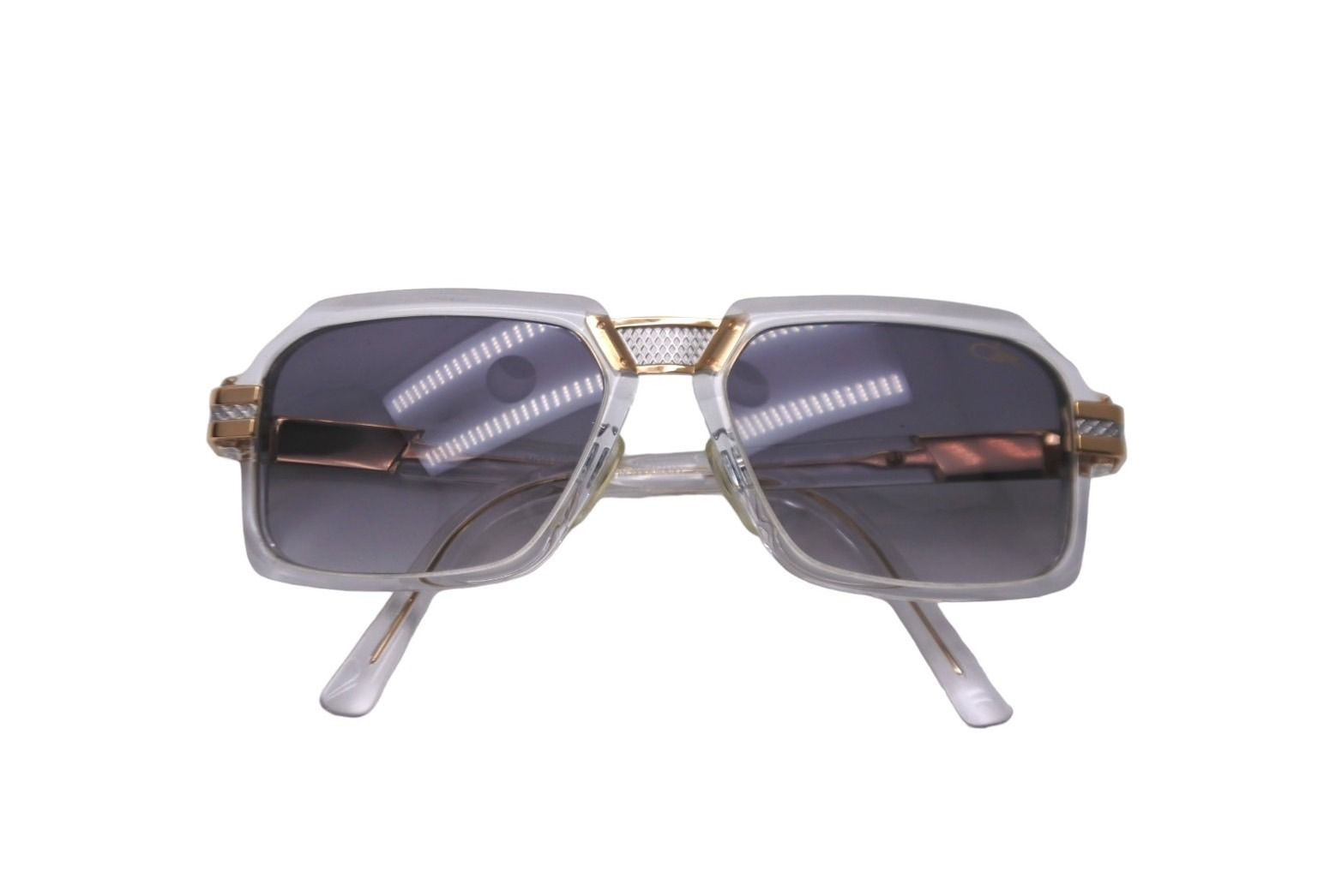極美品 CAZAL カザール サングラス サイズ56◻︎17 145