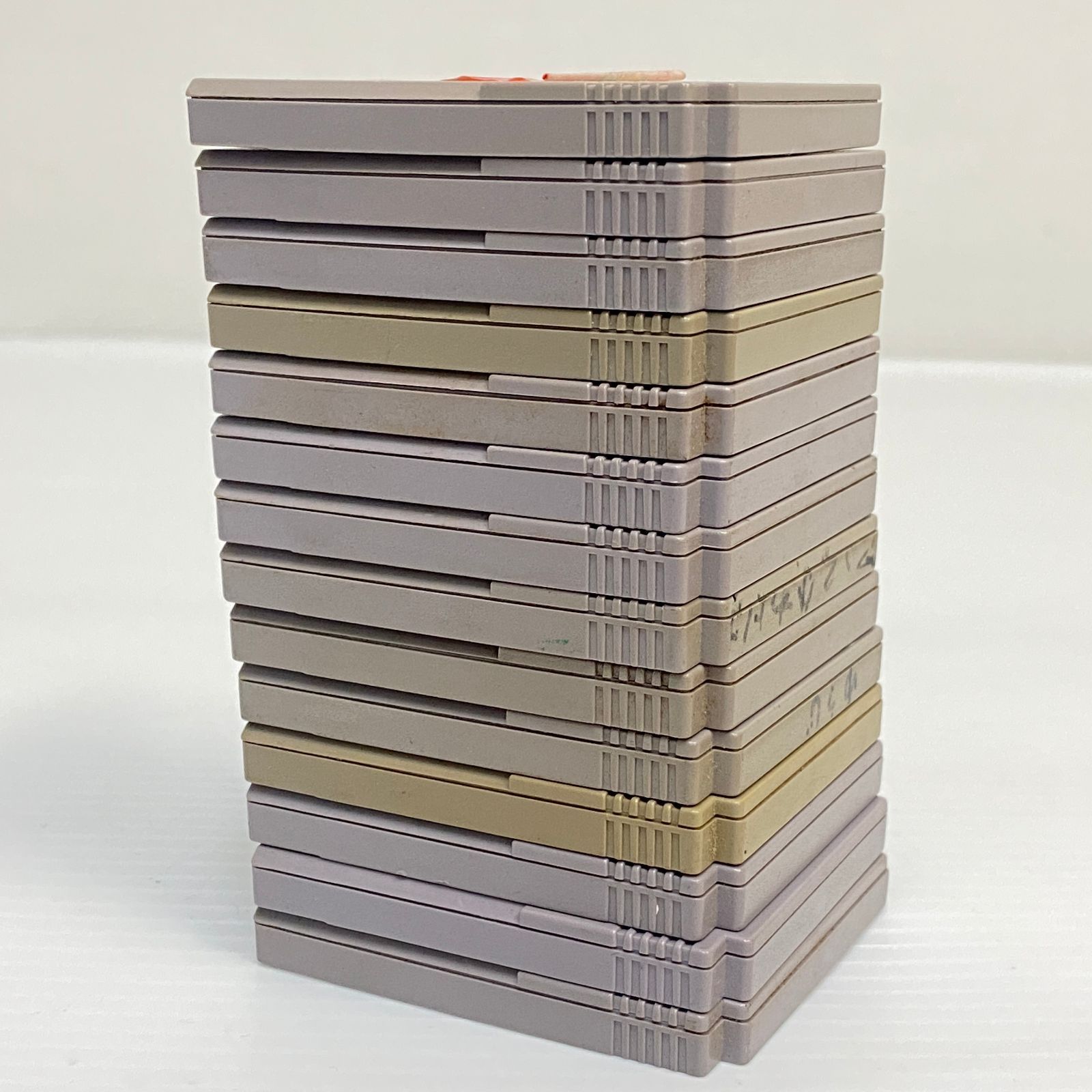 ジャンク品　ポケットモンスター　ゲームボーイソフト　まとめ売り △60 GBソフト ゲームボーイソフト ポケットモンスター