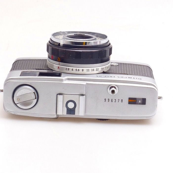  オリンパス OLYMPUS TRIP 35 その他 カメラ