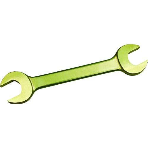 2営業日で発送 ENDRES TOOLS社 A-MAG 防爆両口スパナ 8X10mm