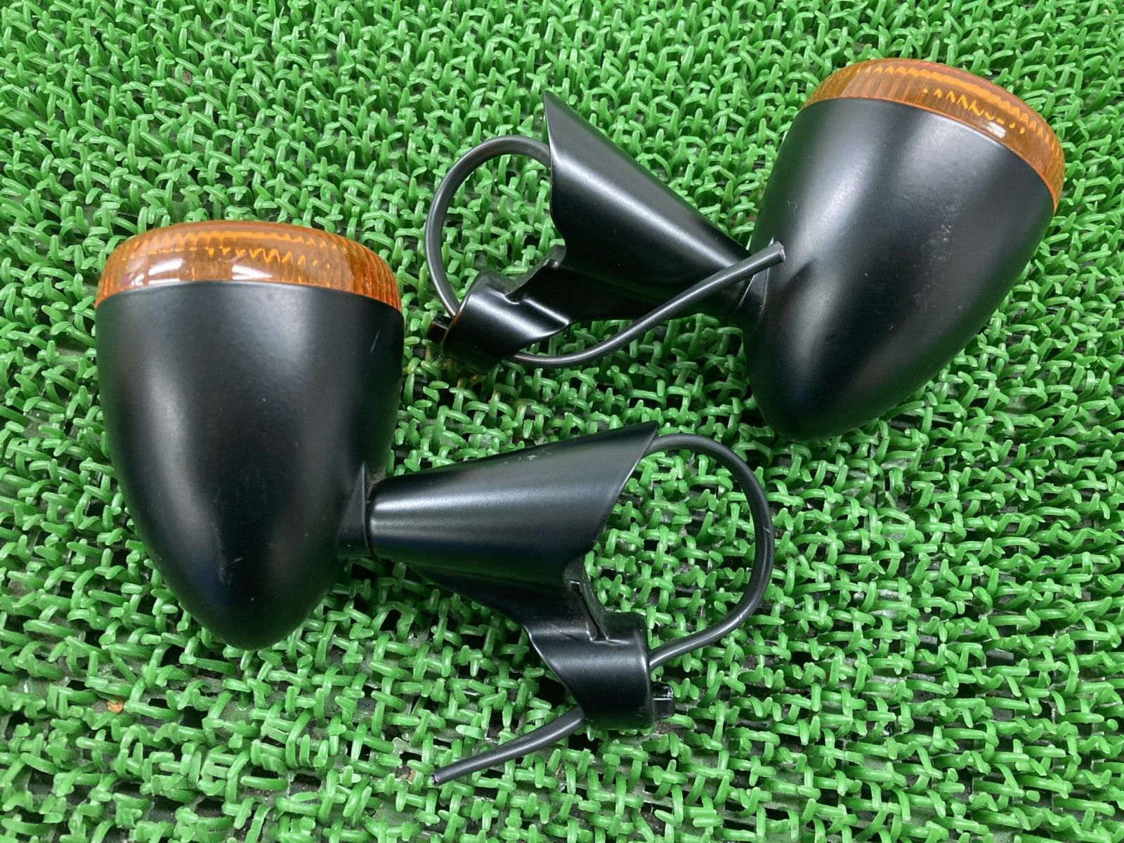ハーレー XL1200NS スポーツスター アイアン1200 18-20年 純正