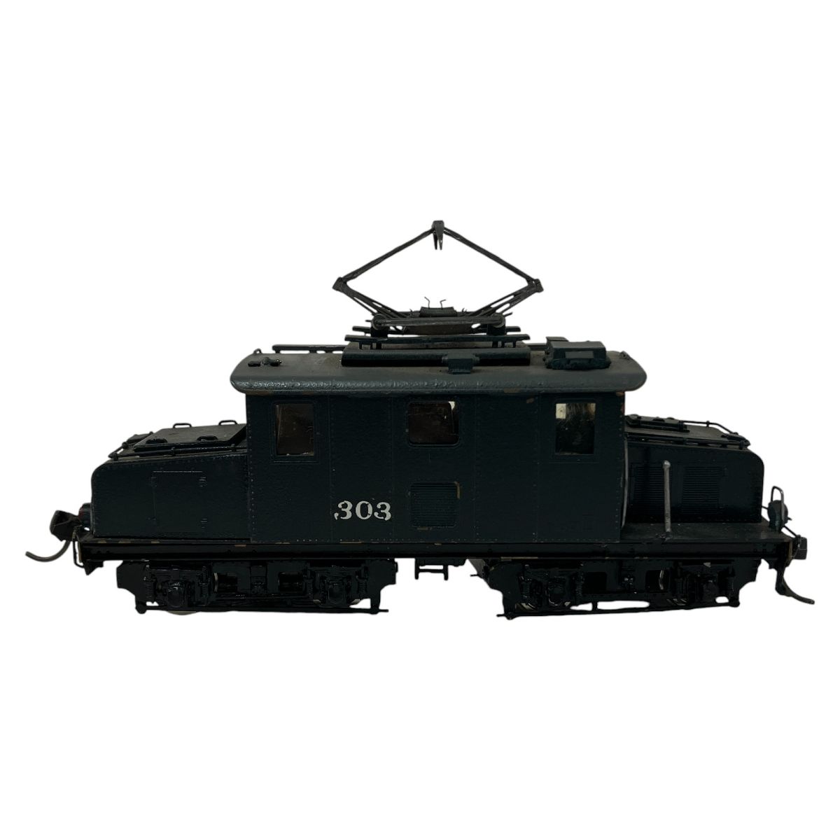 デキ300形