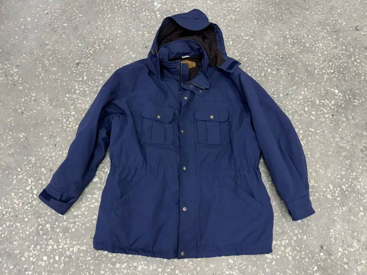 XL woolrich WOOLRICH(ウールリッチ) 90s USA マウンテンパーカー