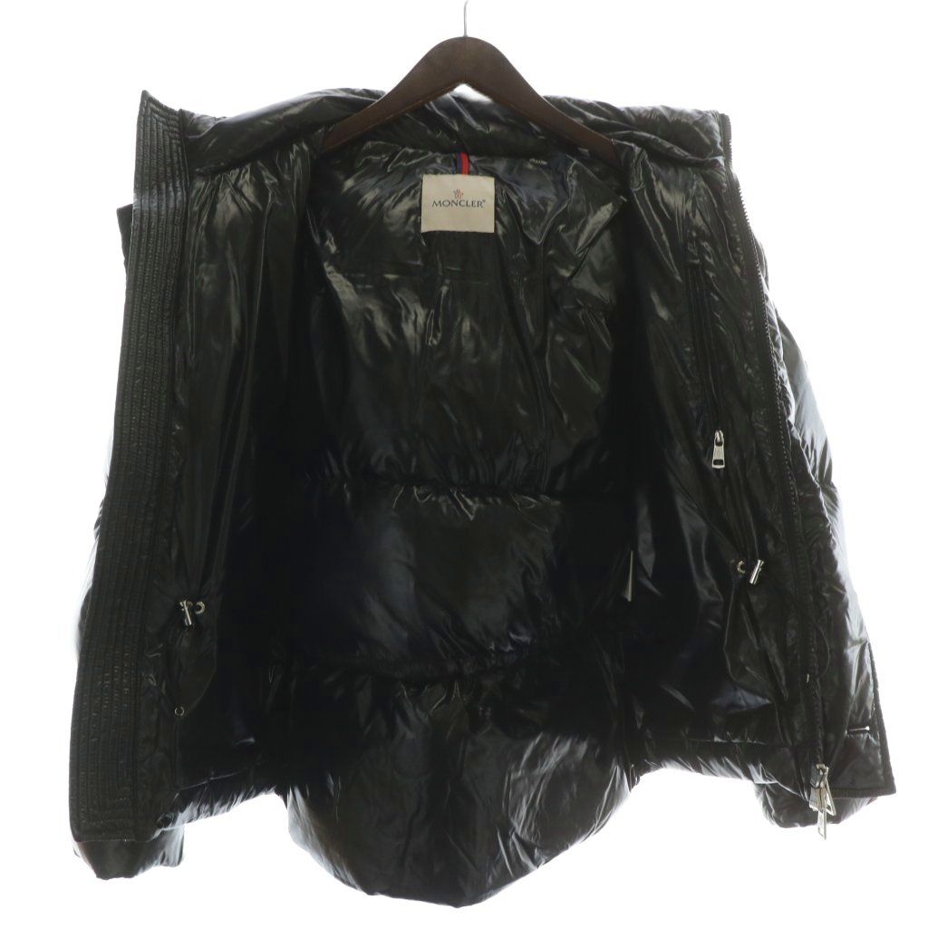 モンクレール MONCLER 20AW ARMORICANO ダウンジャケット フード