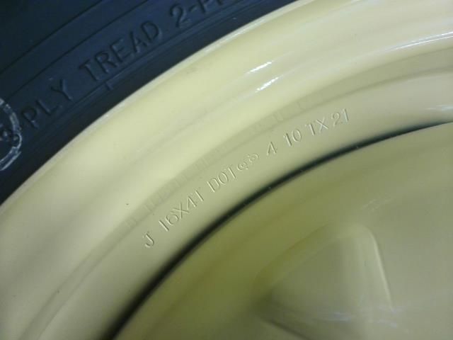 ハーレー ダンロップ 150/80/B16インチタイヤ ダンロップ 150⁄80B16