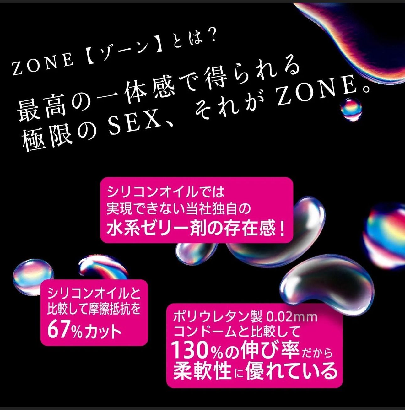 ZONE