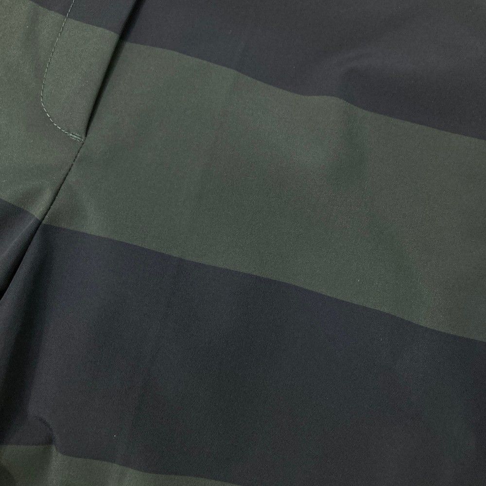 サイズ：38 LANVIN SPORT ランバン スポール  スカート チェック柄 グリーン系 [240101439027] ゴルフウェア レディース ストスト LANVIN SPORT セール 公式 ランバン スポール ラインディテール
