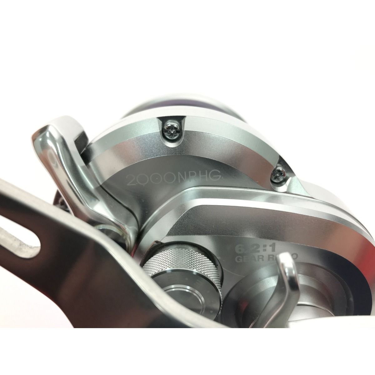 SHIMANO - ▼▼SHIMANO シマノ ベイトリール 11オシアジガー 2000NR-HG 02762 シマノ オシアジガー 2000NR-HG (リール) 価格比較 - 価格.com