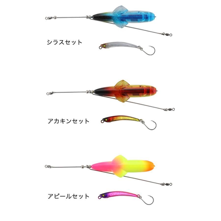 ジャッカル ジェットロー ミニ 25g JACKALL JETTROW MINI メルカリ