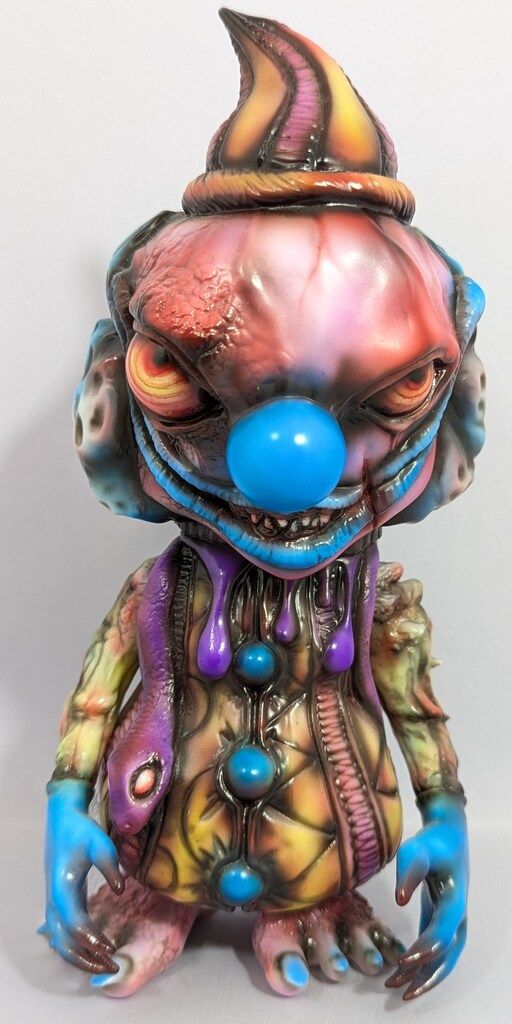 かっこわらい雑貨店 スーフェス87 お買い得品 インクレディブル ポッ